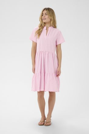 Saint Tropez Jurk ElmikoSZ Jurk A-shape