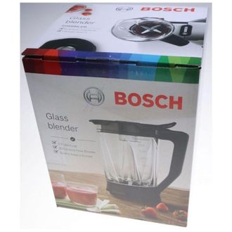 Bosch Batidora De Vaso Graduada Para Robot Multifunci&oacute;n 17006613