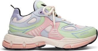 Axel Arigato Sphere Runner - Dames - Sneakers - Veelkleurig - 41 EU - Leer - Schoenen