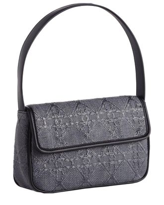 Shiraleah Adrienne Baguette Bag