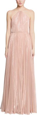 Halston Heritage Marisol Gown