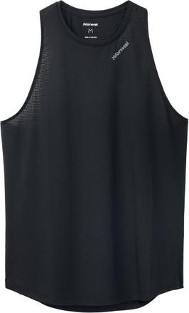 NNormal Race Tank Tank Top für Damen | schwarz