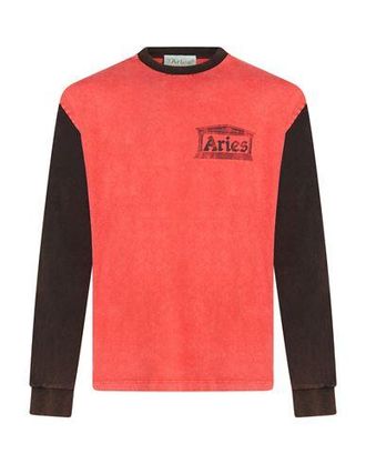 Aries TOPWEAR - T-shirts sur YOOX.COM