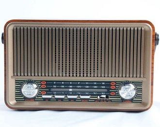 OEM Adecuado Para Radios Fm Multibanda Port&aacute;tiles, Radios Fm Manuales Y Radios Con Conexi&oacute;n Bluetooth