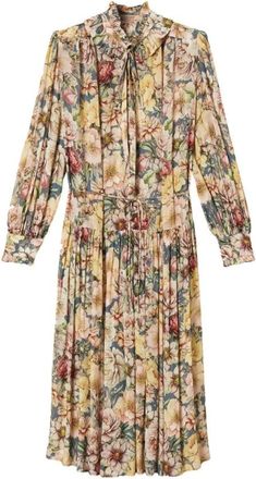 Twinset Mujer, Vestidos, Multicolor, Talla: XS