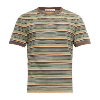 Marni Heren, Tops, Veelkleurig, Maat: XL