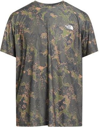 The North Face TOPWEAR - T-shirts sur YOOX.COM