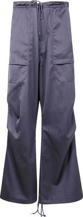 Entire studios Cargo con coulisse - Grigio