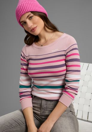 Kangaroos Langarmshirt