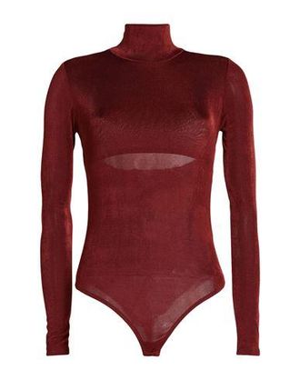 Alix TOPWEAR - Body su YOOX.COM