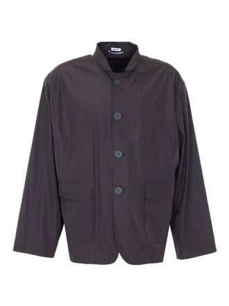 Thom Browne Dark Grey Jacket