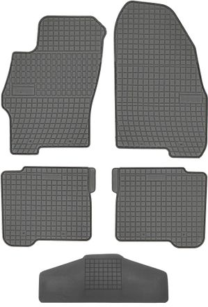 OEM Alfombrillas Frogum Et410671 - Funda 200000/1 - Fiat Linea 2007-2015 - Sin Topes