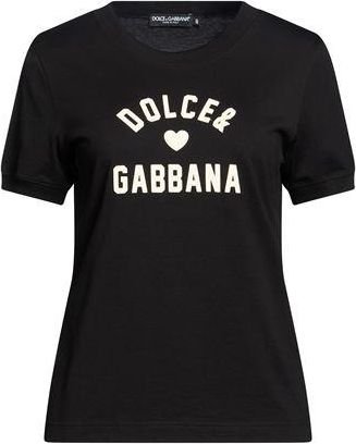Dolce & Gabbana TOPWEAR - T-shirts su YOOX.COM