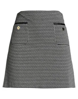 iBlues BOTTOMWEAR - Mini skirts on YOOX.COM