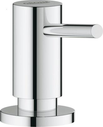 GROHE Dispensador De Jab&oacute;n Cosmopolitan, Cromo (40535000)