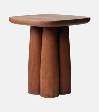 Zanat Stolac side table by Sebastian Herkner