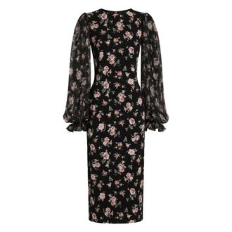 Dolce & Gabbana Mujer, Vestidos, Multicolor, Talla: M