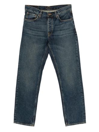 Nudie Jeans Rufus jeans - Blue