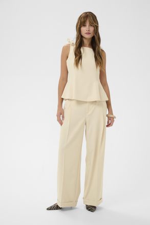 Culture Casual broek CUnalina Casual broek Straight fit