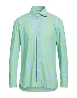 LUIGI BORRELLI NAPOLI TOPWEAR - Shirts sur YOOX.COM