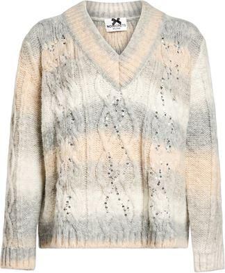 No Secrets World MAGLIERIA - Pullover su YOOX.COM