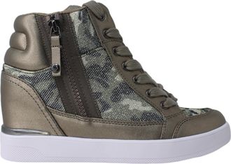 Guess GGNeIIy Pewter GGNELLY-060 Womens