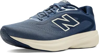 New Balance Fresh Foam 680 V9 Mens Shoes Vintage Indigo/NB Navy : 10.5 D - Medium, Textile