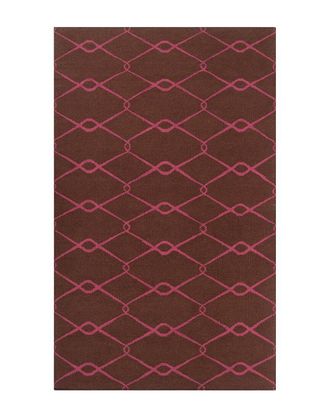 Surya Fallon Hand-Woven Rug