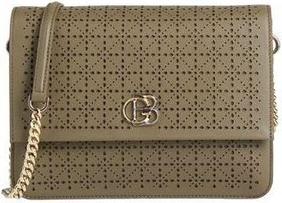 Baldinini BOLSOS - Bolsos con bandolera en YOOX.COM