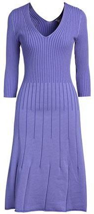 Wolford VESTIDOS - Vestidos midi en YOOX.COM