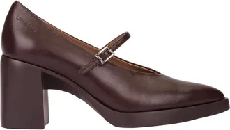 Wonders Vera 03 Mary Jane - - Shoes - Donna - Marrone - 40 EU