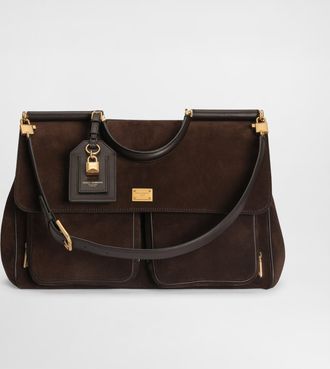 Dolce & Gabbana Borsa A Mano - Woman Handbags Multicolor Onesize