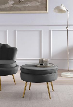 Salesfever Polsterhocker