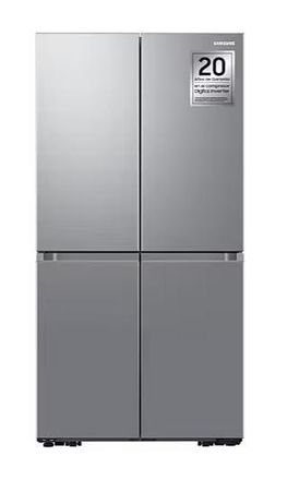 Samsung Frigor&iacute;fico Combinado Samsung Rf59c70tes9 178 Acero 649 L
