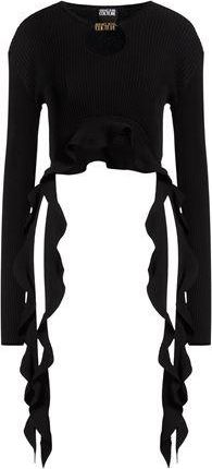 Versace KNITWEAR - Jumpers on YOOX.COM