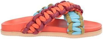 De Siena shoes CALZADO - Sandalias con cierre en YOOX.COM