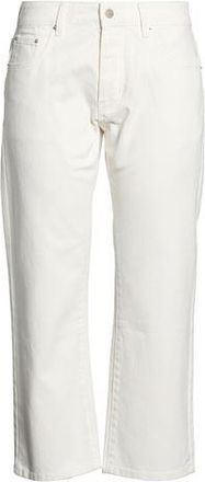 Meimeij BOTTOMWEAR - Pantaloni jeans su YOOX.COM