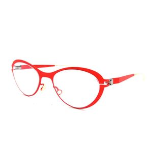 Mykita Glasses, unisex, Red, 46 MM, Stylish Sunglasses