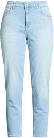 Liu Jo HOSEN & R&Ouml;CKE - Jeanshosen auf YOOX.COM