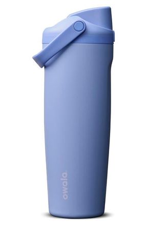 Owala FreeSip Sway 30-Ounce Tumbler in Out Of The Blue at Nordstrom, Size 30 Oz