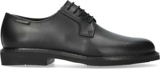 Mephisto Business Schoenen - Heren - Nette schoenen - Zwart - 38 1/2 EU - Schoenen