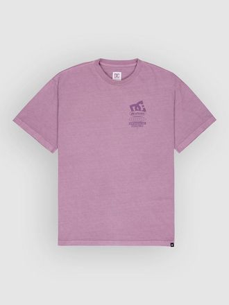 DC Sport Stack T-Shirt