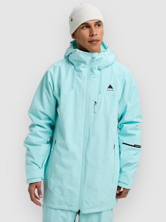 Burton Reserve 2L Jacke blau