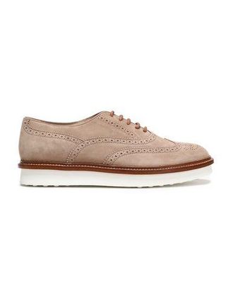 Tod's FOOTWEAR - Lace-up shoes on YOOX.COM