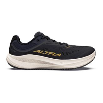 Altra Womens Torin 9 Road-Running Shoes Black 11