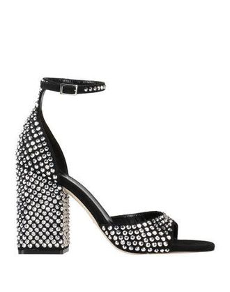 PARIS TEXAS FOOTWEAR - Sandals on YOOX.COM