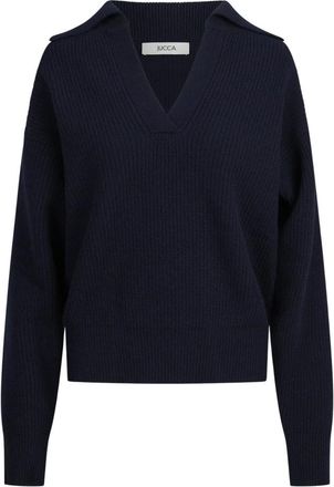 Jucca Mujer, Jerseys, Azul, Talla: XS