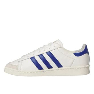 adidas Heren, Sport, Wit, Maat: 48 2/3 EU Leer