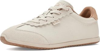 Skechers Bobs Beso - Trendy Trek Womens Shoes Natural : 9.5 M, Synthetic