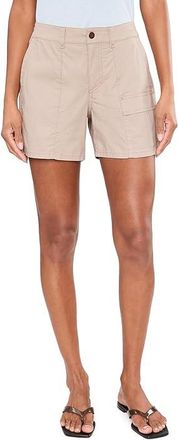 Royal Robbins Crux Shorts Womens Shorts Oyster : 14 5, Cotton/Elastane